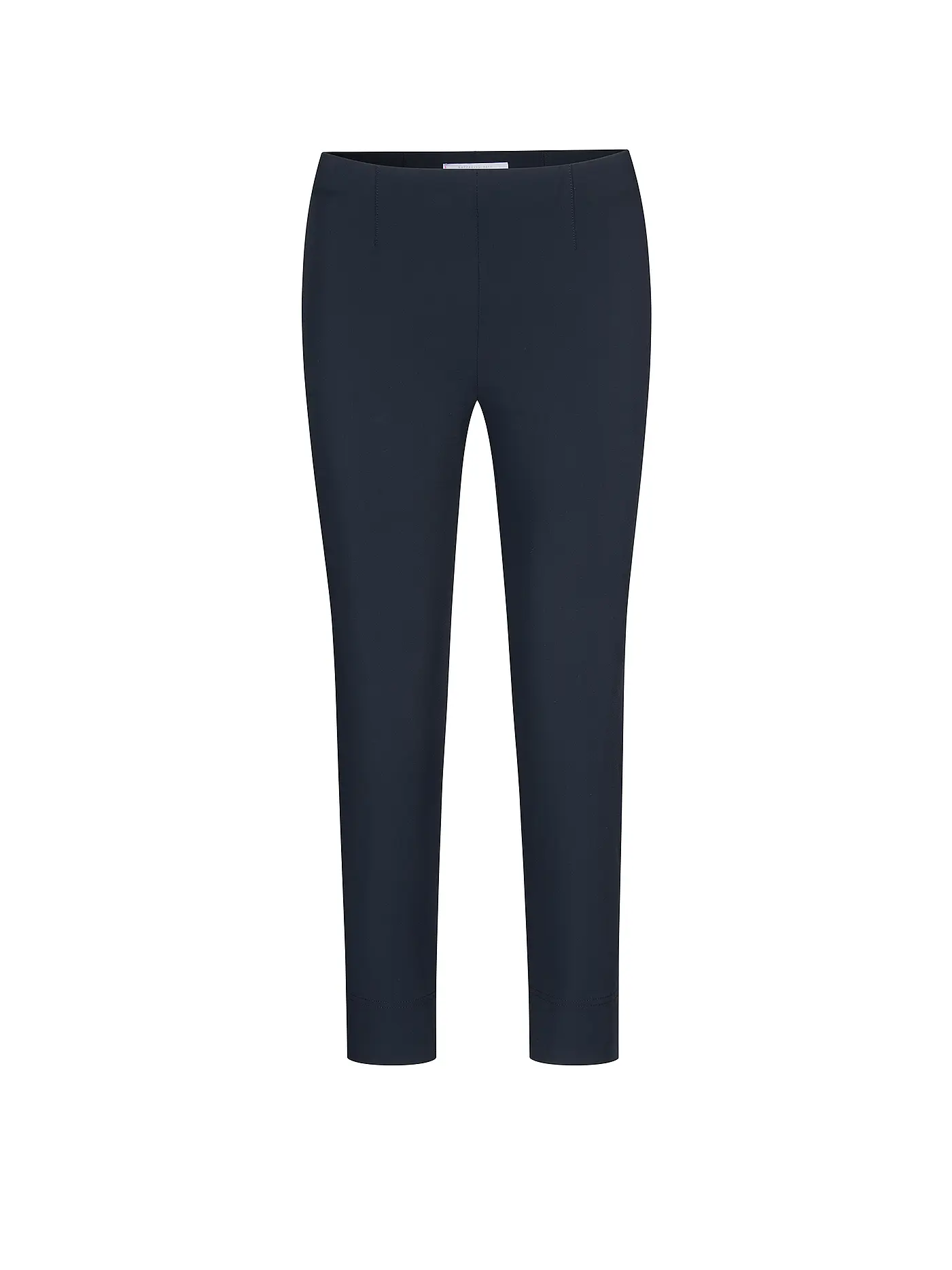 RAFFAELLO ROSSI | Hose "Penny Techno" 6/8 | blau